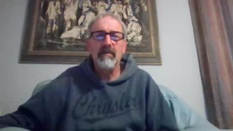 Jon online show from January 10, 2026, 12:40 pm