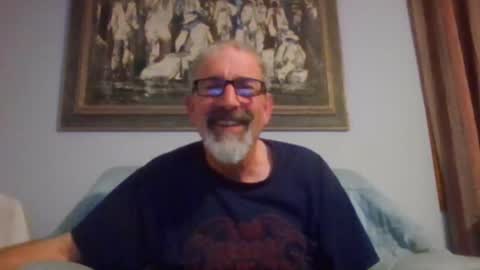 Jon online show from April 11, 2026, 12:37 am