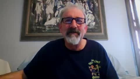 Jon online show from June 7, 2026, 1:37 pm