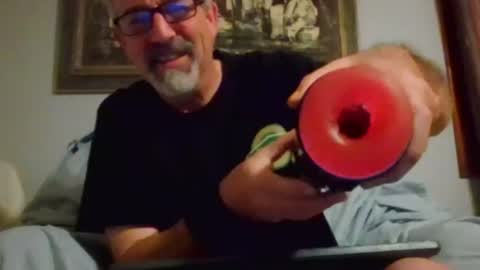 Jon online show from June 14, 2026, 2:46 am