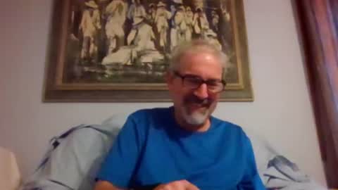 Jon online show from June 14, 2026, 7:49 pm