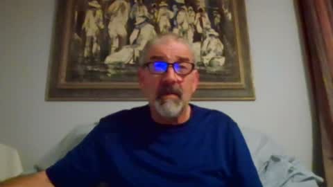 Jon online show from June 17, 2026, 12:24 am