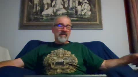 Jon online show from July 1, 2026, 12:12 am