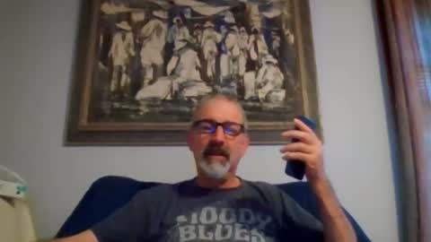 Jon online show from July 1, 2026, 1:02 pm