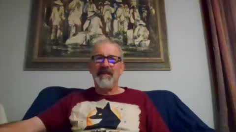Jon online show from July 4, 2026, 3:13 am