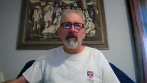 Jon online show from July 4, 2026, 3:18 pm