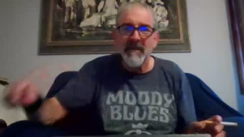 Jon online show from July 5, 2026, 1:40 pm