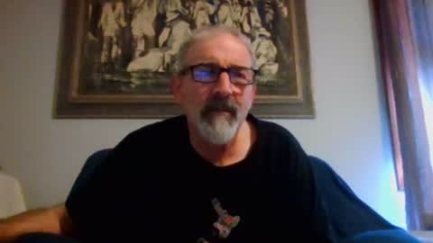 Jon online show from July 12, 2026, 3:03 pm