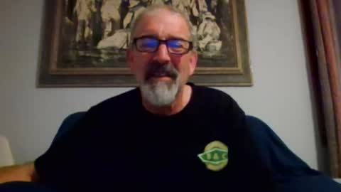 Jon online show from July 16, 2026, 11:33 pm