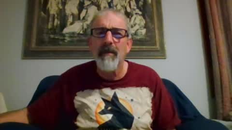Jon online show from July 18, 2026, 12:26 am