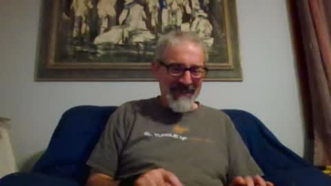 Jon online show from July 23, 2026, 12:46 am