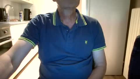 Jop55 online show from June 14, 2026, 8:00 pm