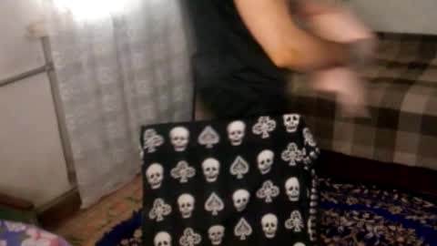 Jordan Dior online show from October 13, 2025, 6:13 am