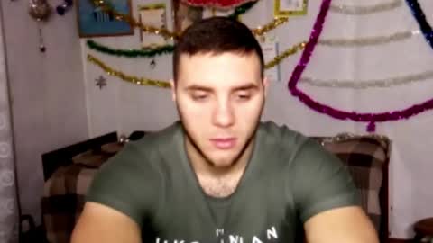 Jordan Dior online show from December 23, 2025, 6:55 am