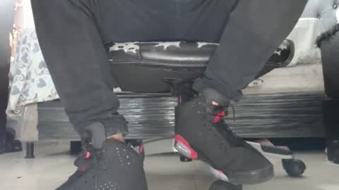 Snapshot of jordan33blake chatting on January 7, 2025, 11:45 pm jordan33blake online show from January 7, 2025, 11:45 pm