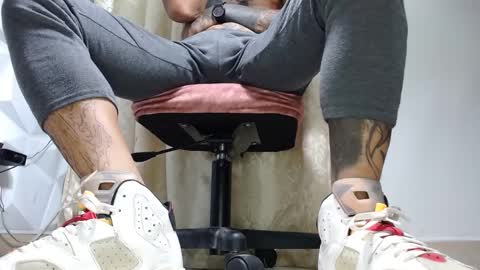 Snapshot of jordan33blake chatting on February 2, 2025, 1:34 am jordan33blake online show from February 2, 2025, 1:34 am