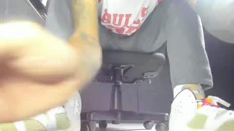 Snapshot of jordan33blake chatting on February 22, 2025, 12:29 pm jordan33blake online show from February 22, 2025, 12:29 pm