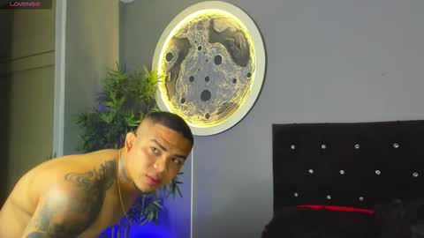 Jordan online show from November 29, 2025, 9:12 am