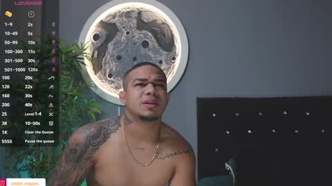 Jordan online show from January 19, 2026, 9:02 am