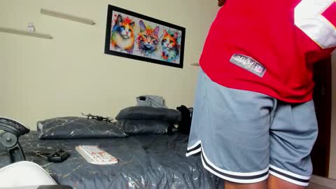 jordan online show from February 6, 2026, 7:50 pm