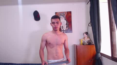 jordan_smitths online show from February 2, 2026, 7:12 pm