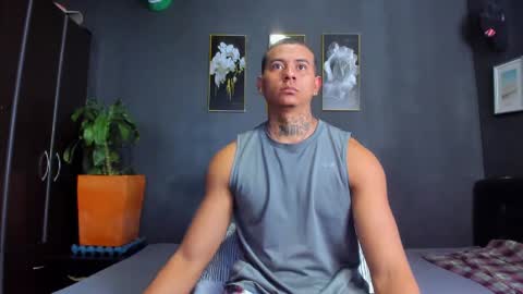 Jordanharrd online show from January 14, 2025, 10:02 pm