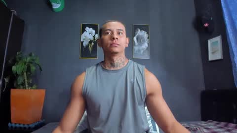 Jordanharrd online show from January 16, 2025, 10:34 pm