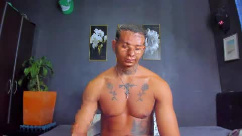 Jordanharrd online show from January 20, 2025, 1:39 am