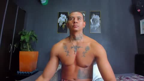 Jordanharrd online show from January 23, 2025, 11:15 pm