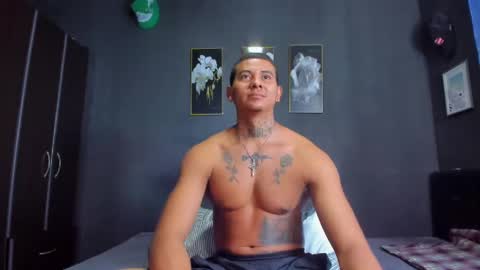 Jordanharrd online show from February 22, 2025, 2:28 am