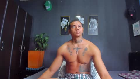 Jordanharrd online show from March 2, 2025, 12:09 am