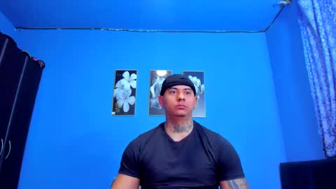 Jordanharrd online show from October 1, 2025, 12:16 am