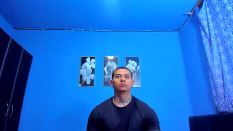 Jordanharrd online show from October 4, 2025, 10:52 pm