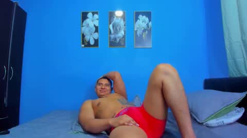 Jordanharrd online show from November 27, 2025, 12:35 am