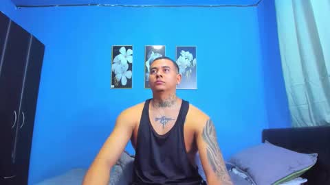 Jordanharrd online show from November 28, 2025, 11:29 pm