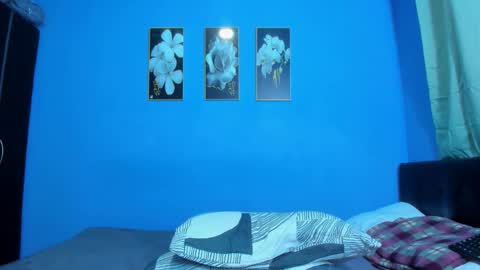 Jordanharrd online show from February 25, 2026, 12:42 am