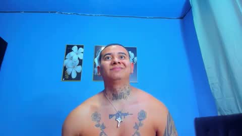 Jordanharrd online show from April 11, 2026, 1:32 am