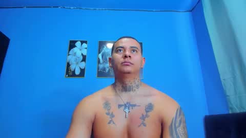 Jordanharrd online show from April 17, 2026, 6:44 pm