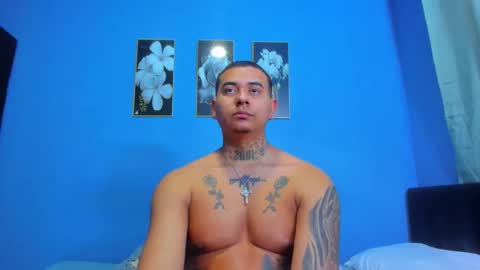 Jordanharrd online show from May 16, 2026, 1:02 am