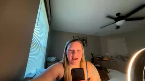 jordankelly99 online show from October 14, 2025, 9:37 pm
