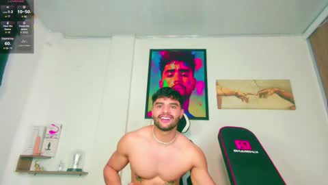 JordanRossie online show from January 31, 2026, 7:11 pm