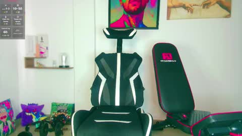 JordanRossie online show from February 5, 2026, 6:45 pm