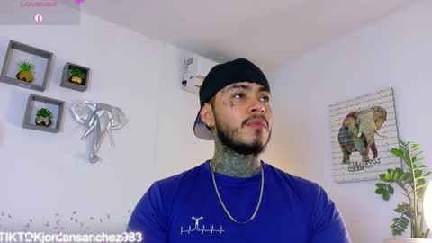 Jordan Smith online show from February 26, 2026, 9:25 pm