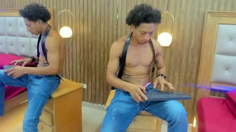 jordi_mack online show from April 11, 2026, 12:42 pm