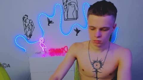 jordi_ser online show from February 6, 2026, 8:01 pm