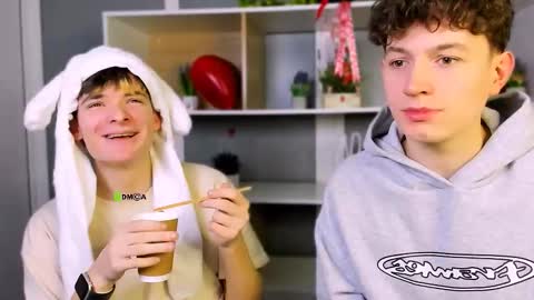 jordi_ser online show from February 22, 2026, 7:23 pm