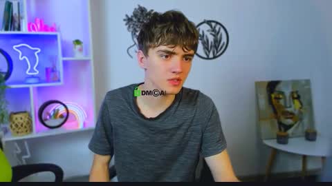 jordi_ser online show from March 3, 2026, 8:15 pm