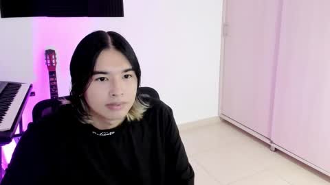 Snapshot of jordiwilldd chatting on October 5, 2025, 1:04 am Jiho online show from October 5, 2025, 1:04 am