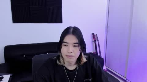 Jiho online show from January 10, 2026, 2:02 am