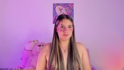 JORDY AND SOFI online show from March 28, 2026, 3:06 am